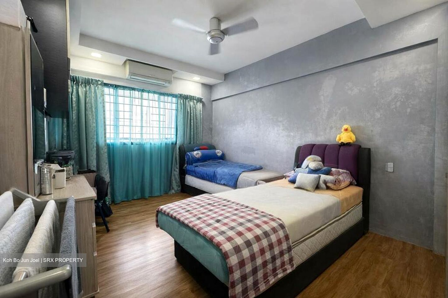 Blk 288 Tampines Street 22 (Tampines), HDB 5 Rooms #522825811